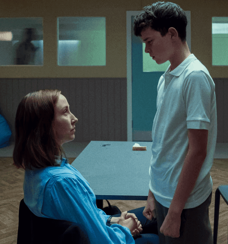 Netflix wypuścił jeden z najlepszych seriali roku. Mrozi krew w żyłach