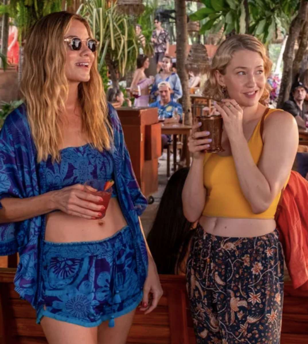 „Biały lotos” sezon 3 – zebraliśmy najlepsze teorie fanów. Kto umrze? Co się wydarzy?