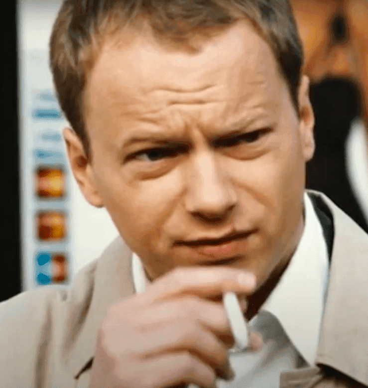 Po 17 latach powraca kultowy polski serial „Glina”. Co wiemy?