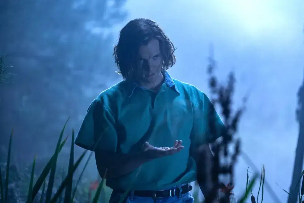 Dexter: Grzech pierworodny. Poznajemy przeszłość najbardziej sympatycznego seryjnego mordercy