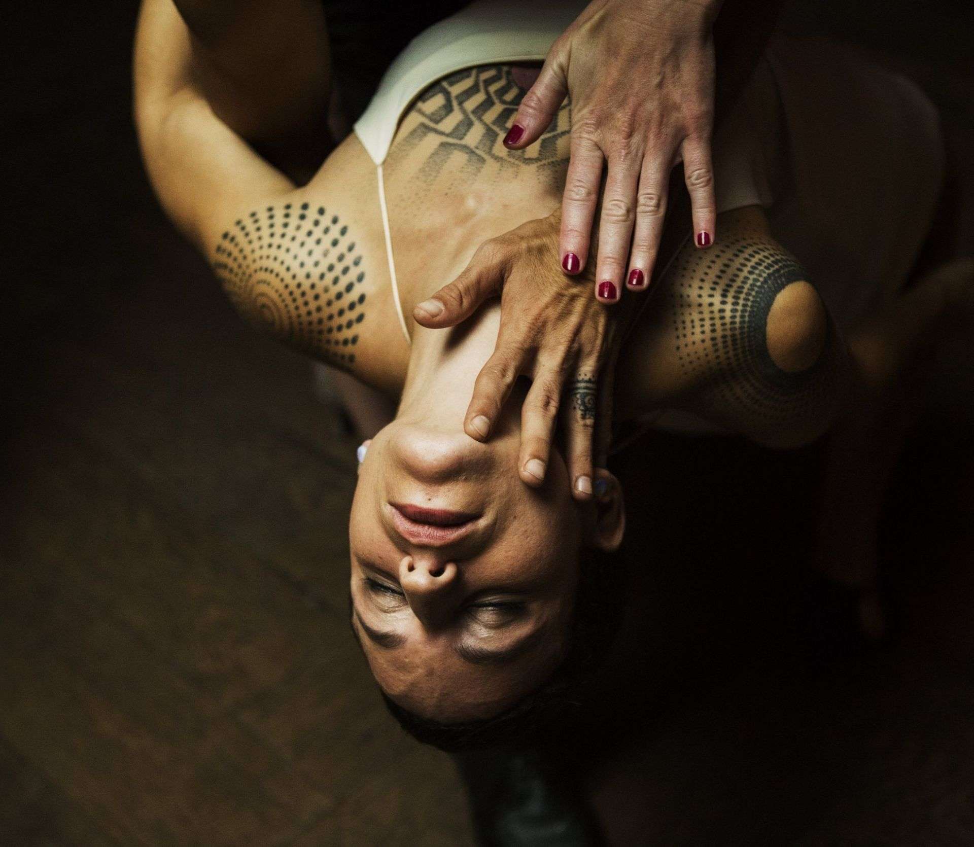 W pułapce pożądania – nadchodzi cyfrowe porno