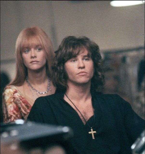 Zmarł Val Kilmer. Aktor miał 65 lat i znakomite role na koncie