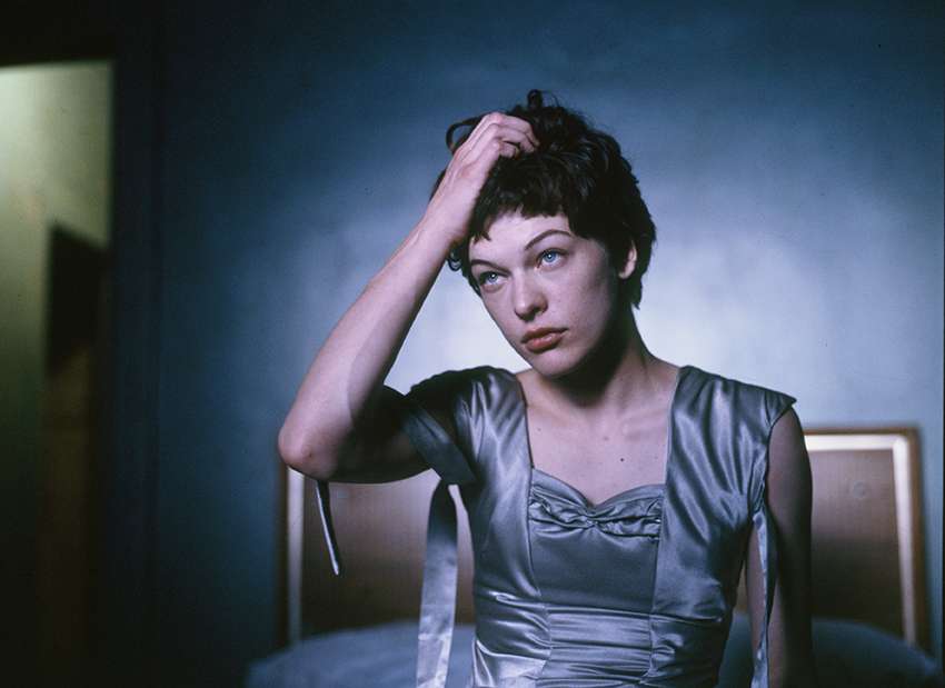 5 filmów, które zmieniło moje życie [OPINIA]