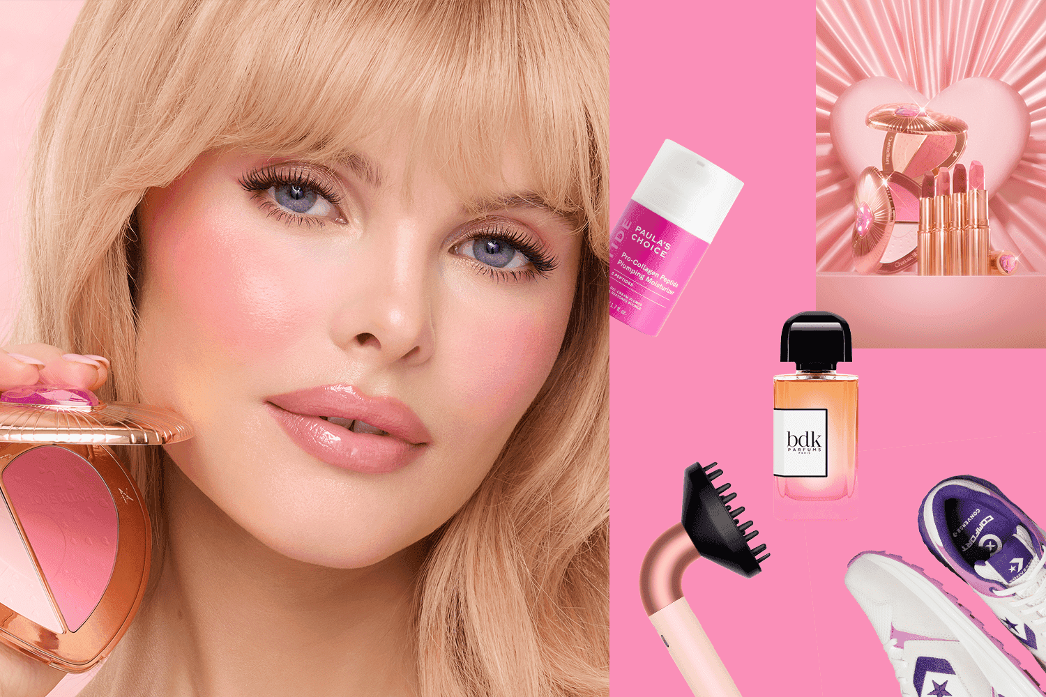 12 wiosennych nowości, które skradną Wasze serca