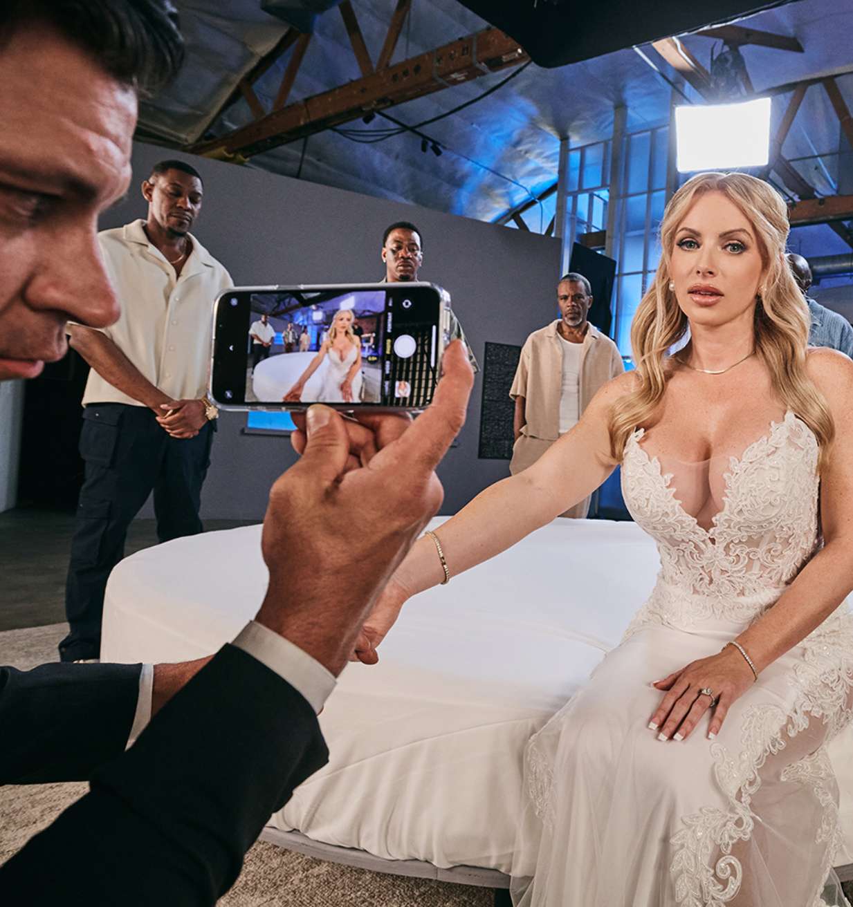 Monogamia? Przeżytek. Hotwifing to nowy, gorący trend – małżeństwa otwierają związki