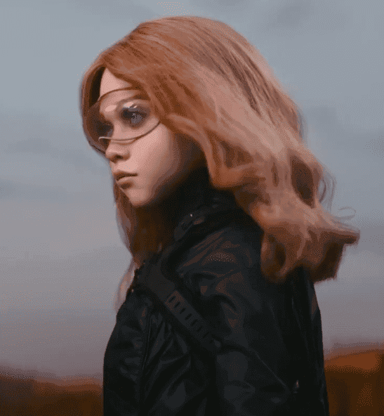 Viralowy horror „M3GAN” powraca jako… film akcji? Zabójczy pojedynek z Britney w tle [ZWIASTUN]