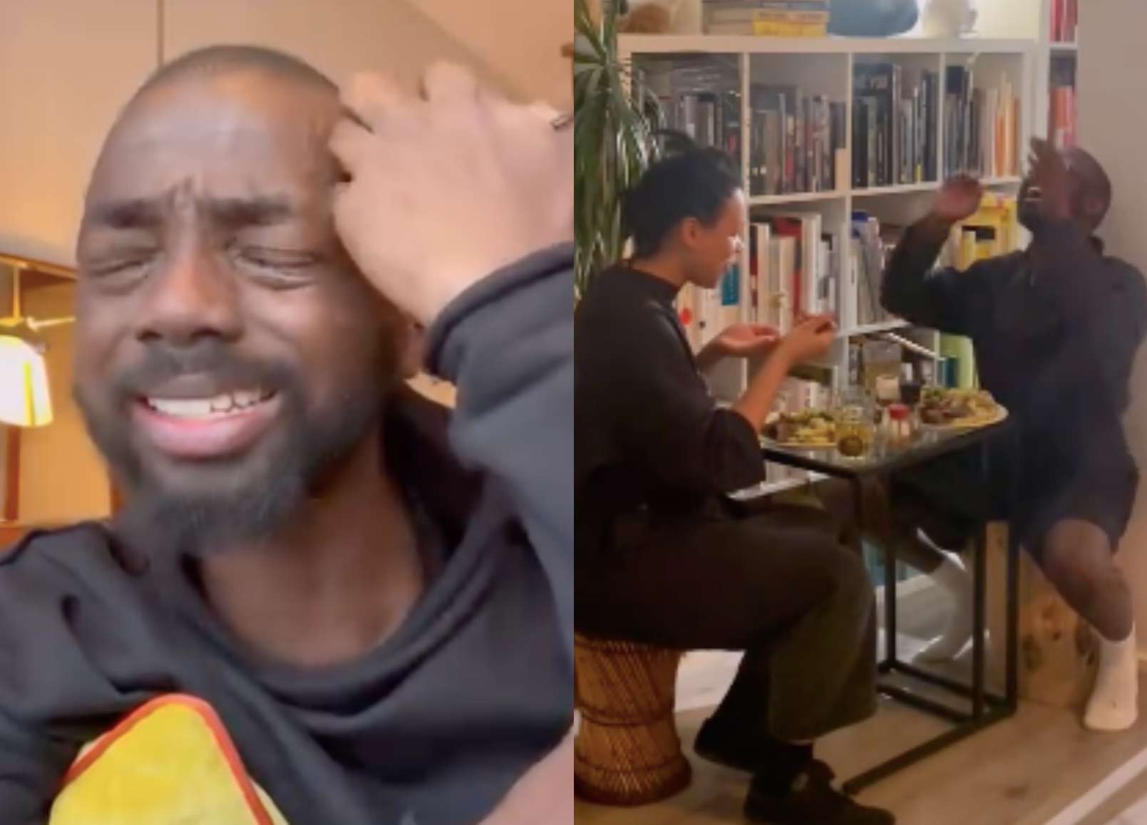 Artysta podda się eutanazji. Teraz chodzi na obiady z nieznajomymi w ramach „The Last Supper Project”