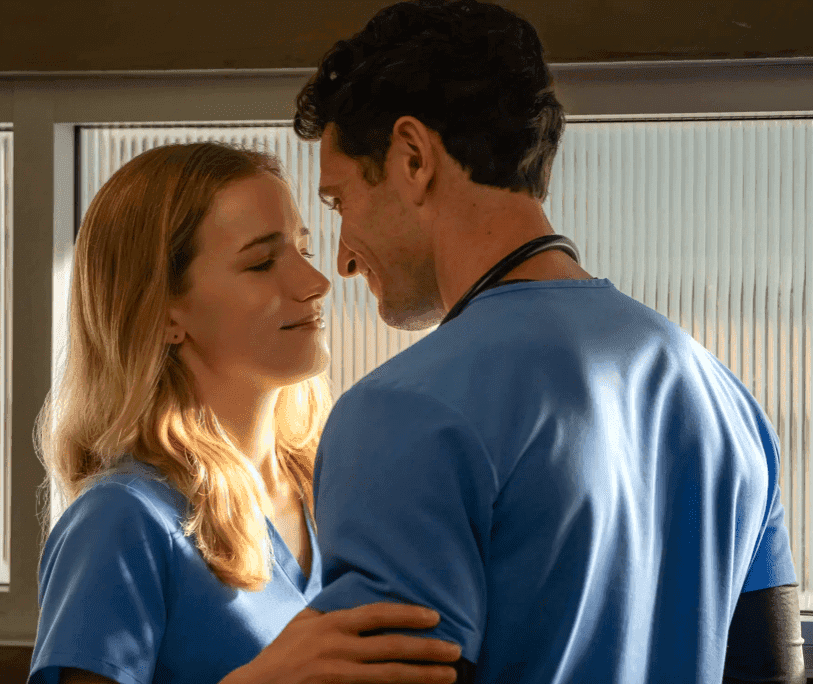 6 wciągających seriali o lekarzach, które warto nadrobić wiosną