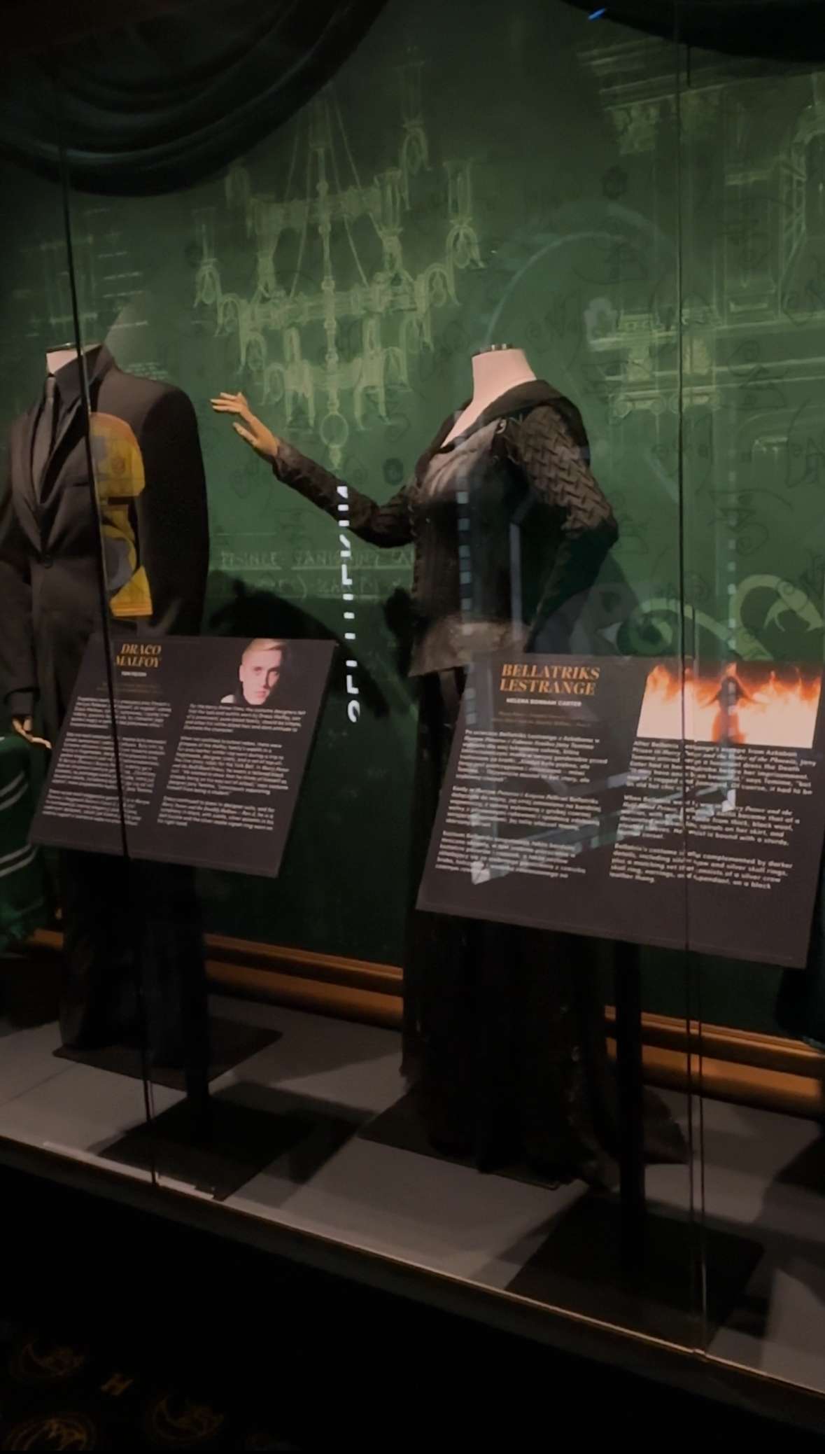 Byliśmy na oficjalnej wystawie Harry’ego Pottera w Krakowie! Warto? [RELACJA]