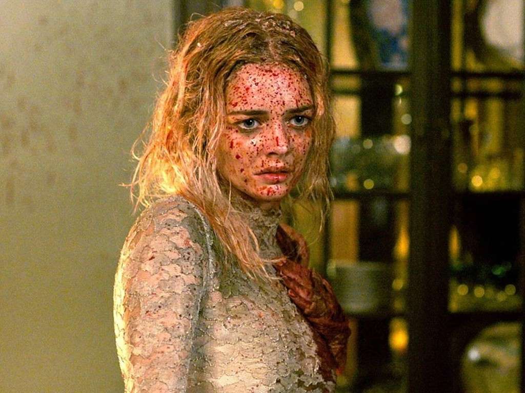 Krwawa gra o przetrwanie jeszcze zaledwie kilka dni na Netfliksie. „Jest znacznie lepsza niż Krzyk”