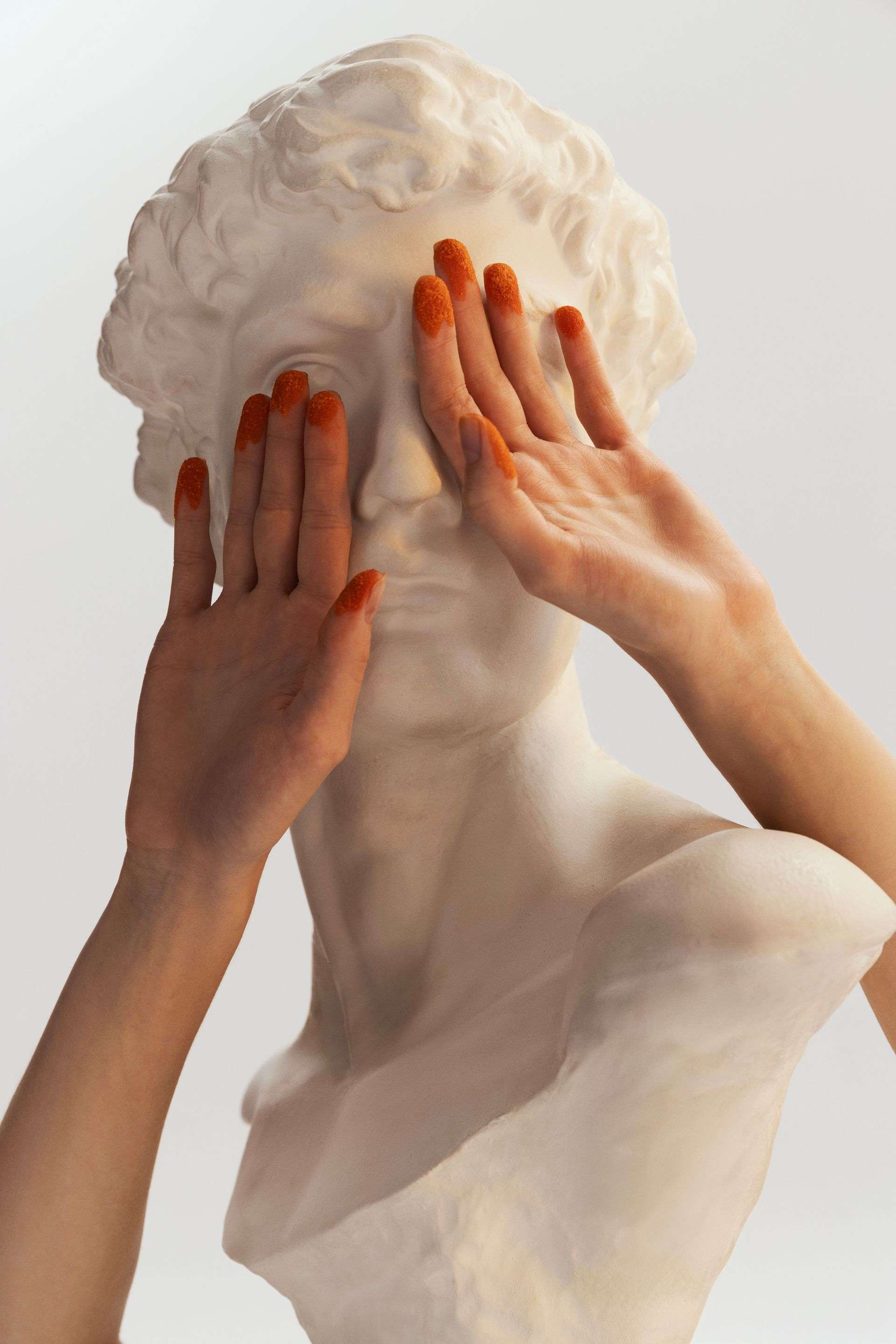 Cheetos in Artion – zaskakująco smakowita sesja