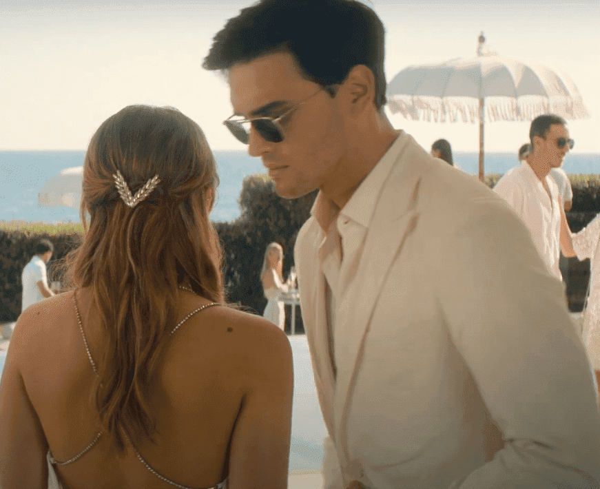 Zwiastun gorącego romansu pobił rekord. Zgromadził blisko 200 mln wyświetleń