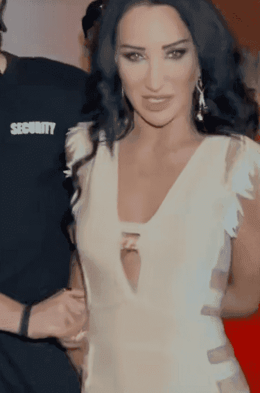 Justyna Steczkowska aresztowana tuż przed Eurowizją. Ten film jest viralem [WIDEO]