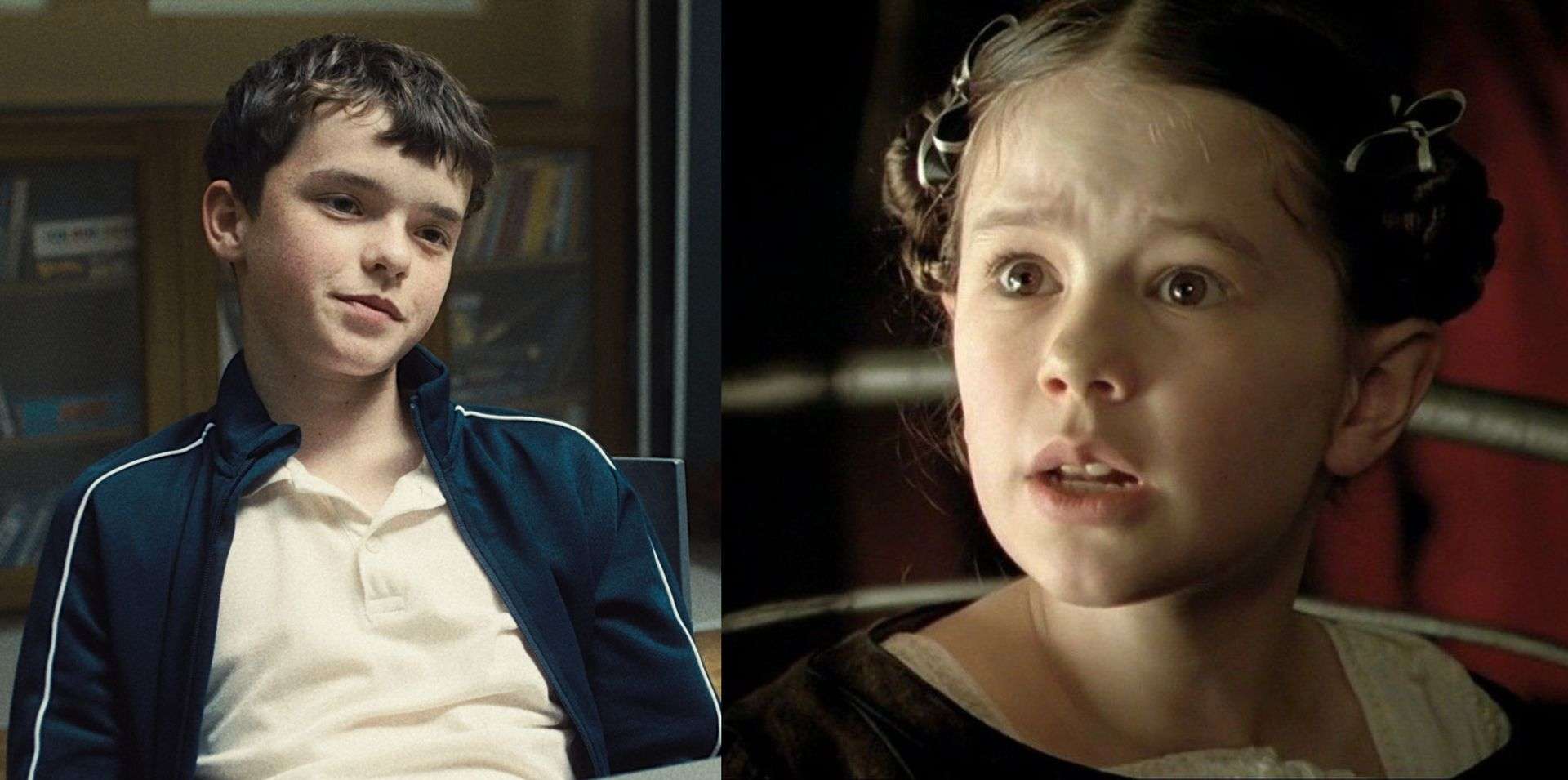 Od „E.T.” do „Dojrzewania”: 10 najwybitniejszych dziecięcych kreacji aktorskich