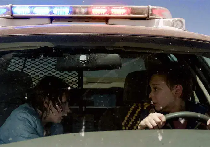 Nie strasz dziecka policjantem! Kampania, która ma przeciwdziałać zaginięciom