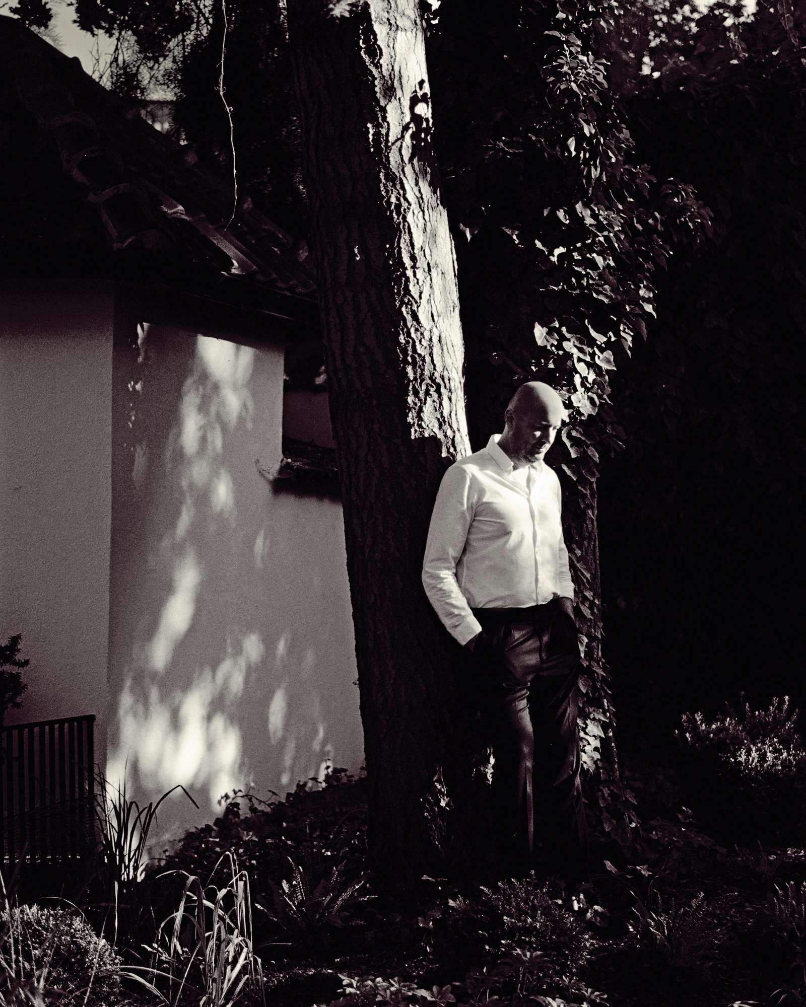 „Nie chcę się powtarzać” – rozmawiamy z Borisem Kudličką, nowym dyrektorem Teatru Wielkiego – Opery Narodowej [WYWIAD I SESJA]