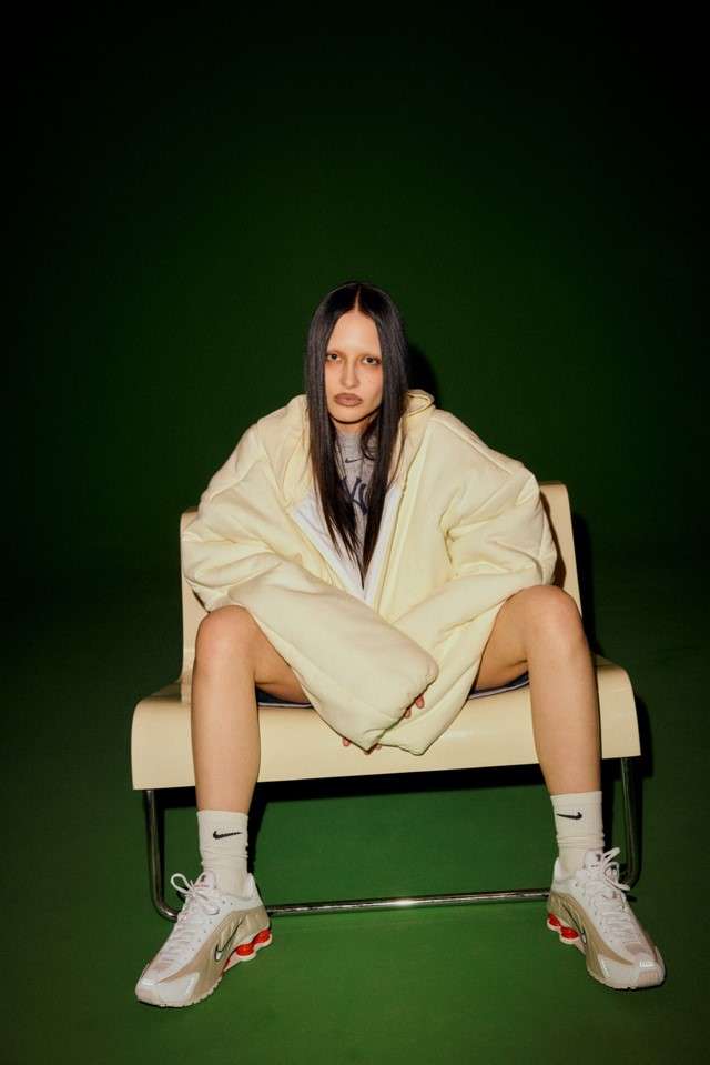 Polka wśród najlepszych – stylistka zauważona przez prestiżowy magazyn mody