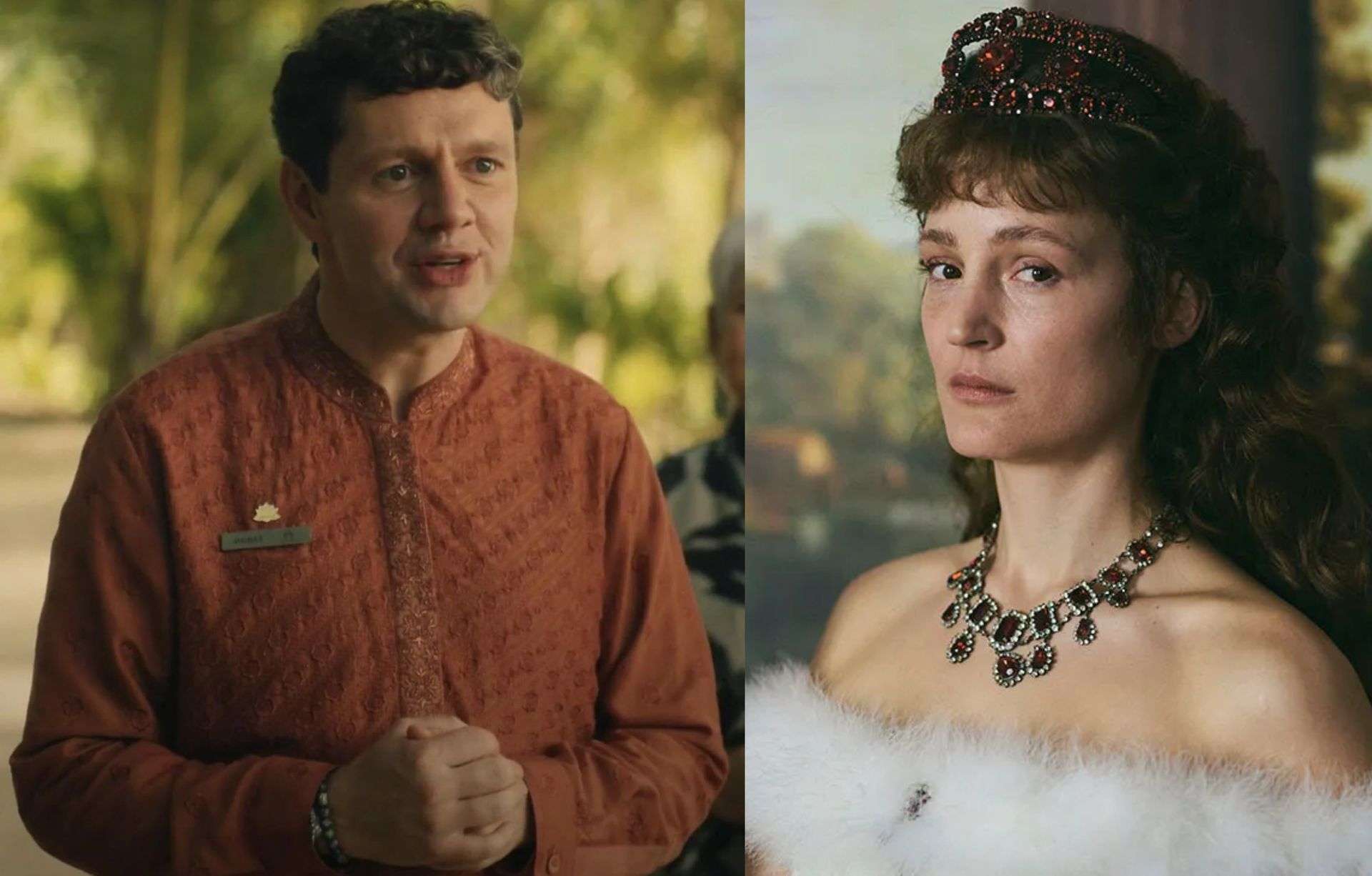 Gwiazdorska obsada w nowym filmie Małgorzaty Szumowskiej i Michała Englerta