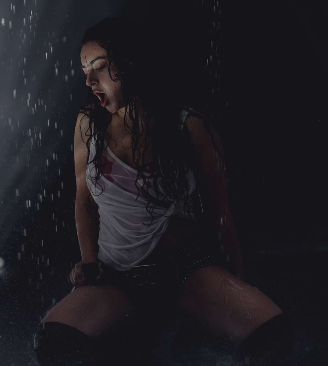 Charli XCX zrobiła melanż na OWF. O tym koncercie długo nie zapomnimy! [RELACJA]