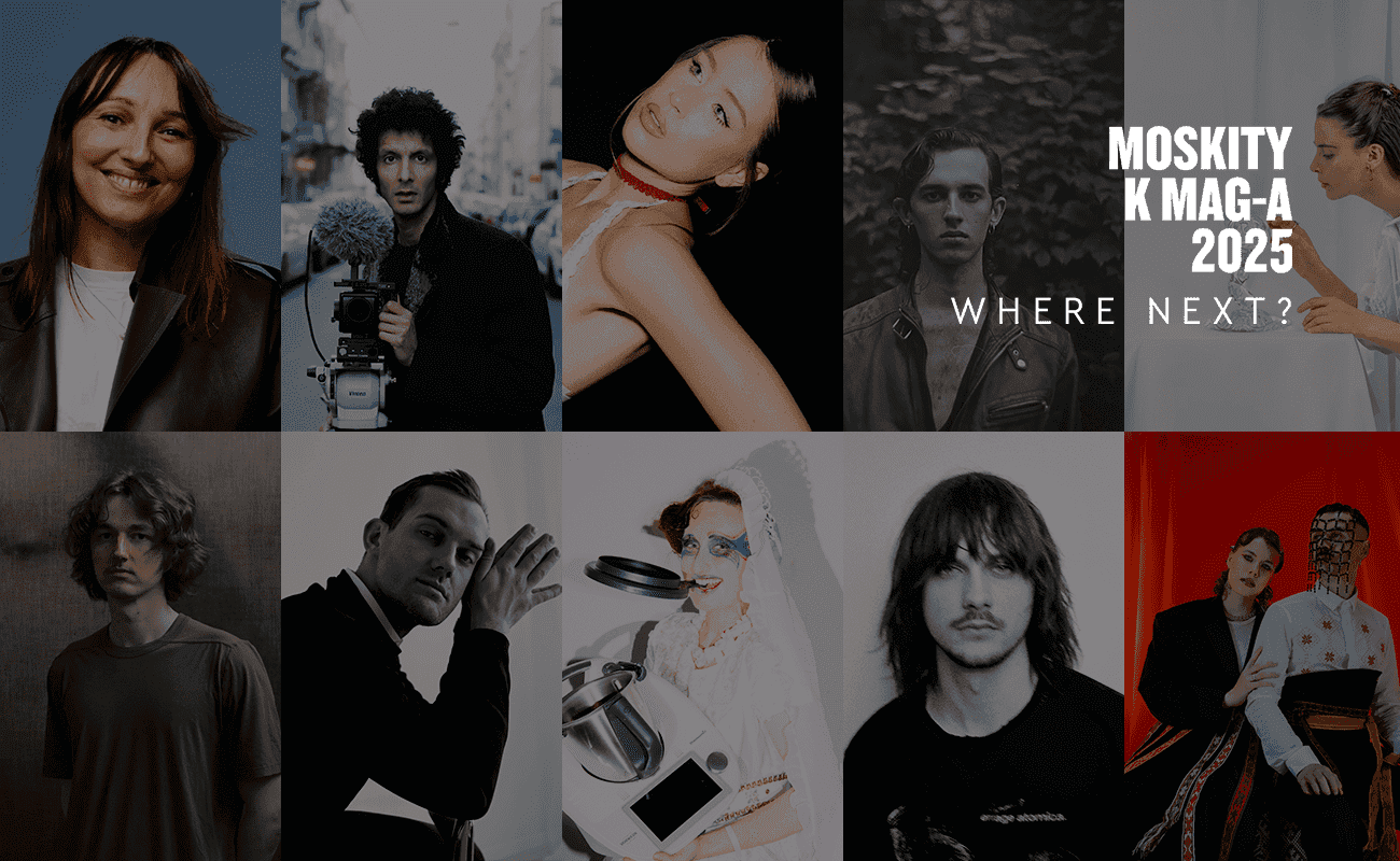 Moskity K MAG-a – głosuj na Nagrodę Publiczności i baw się z nami w trakcie uroczystej gali urodzinowej