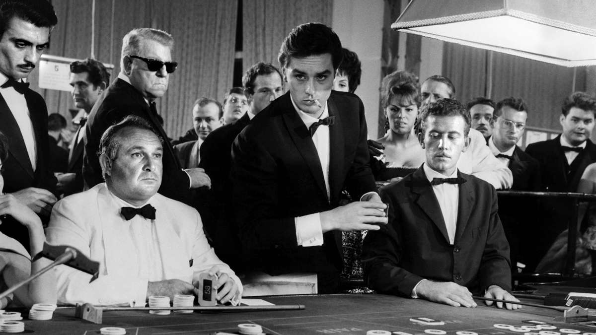 Przegląd Kina Francuskiego w całej Polsce. Od klasycznego „Skoku na kasyno” po „Amelię”