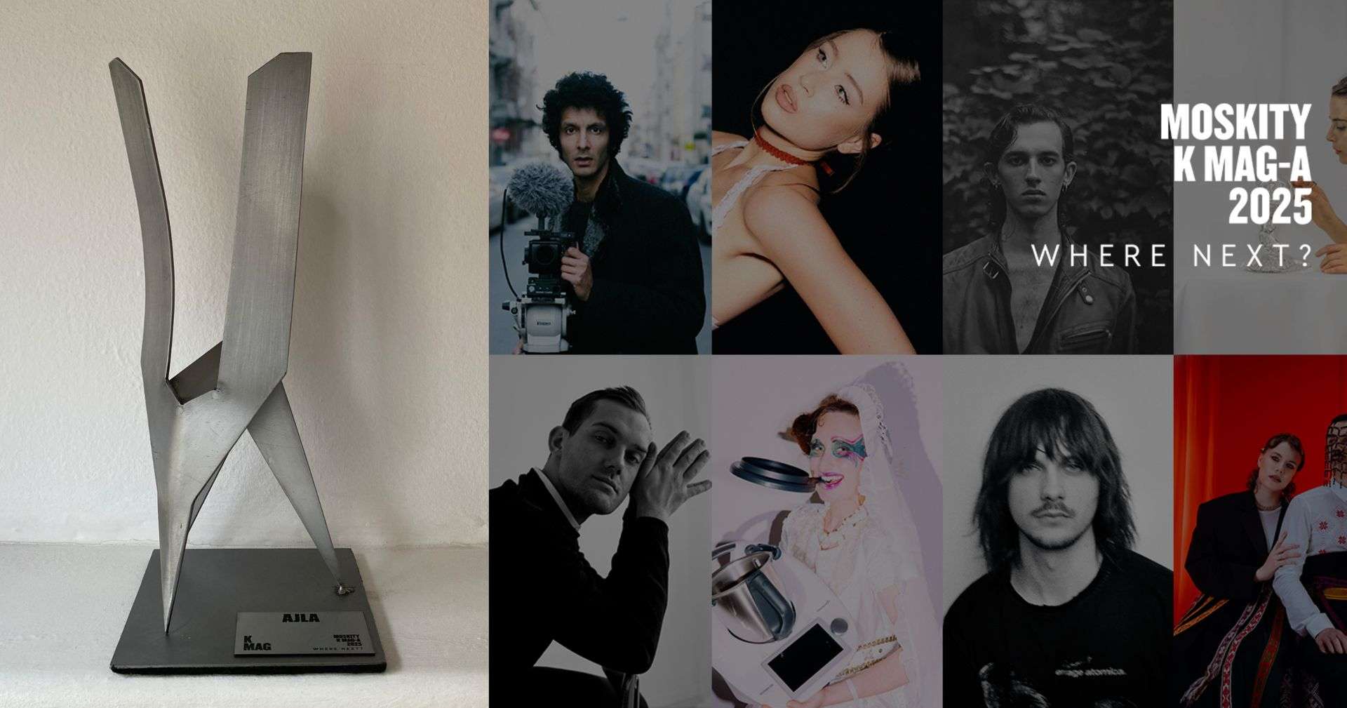 MOSKITY K MAG-a 2025 rozdane! Zobaczcie, do kogo powędrowały nasze autorskie nagrody [LIVE]
