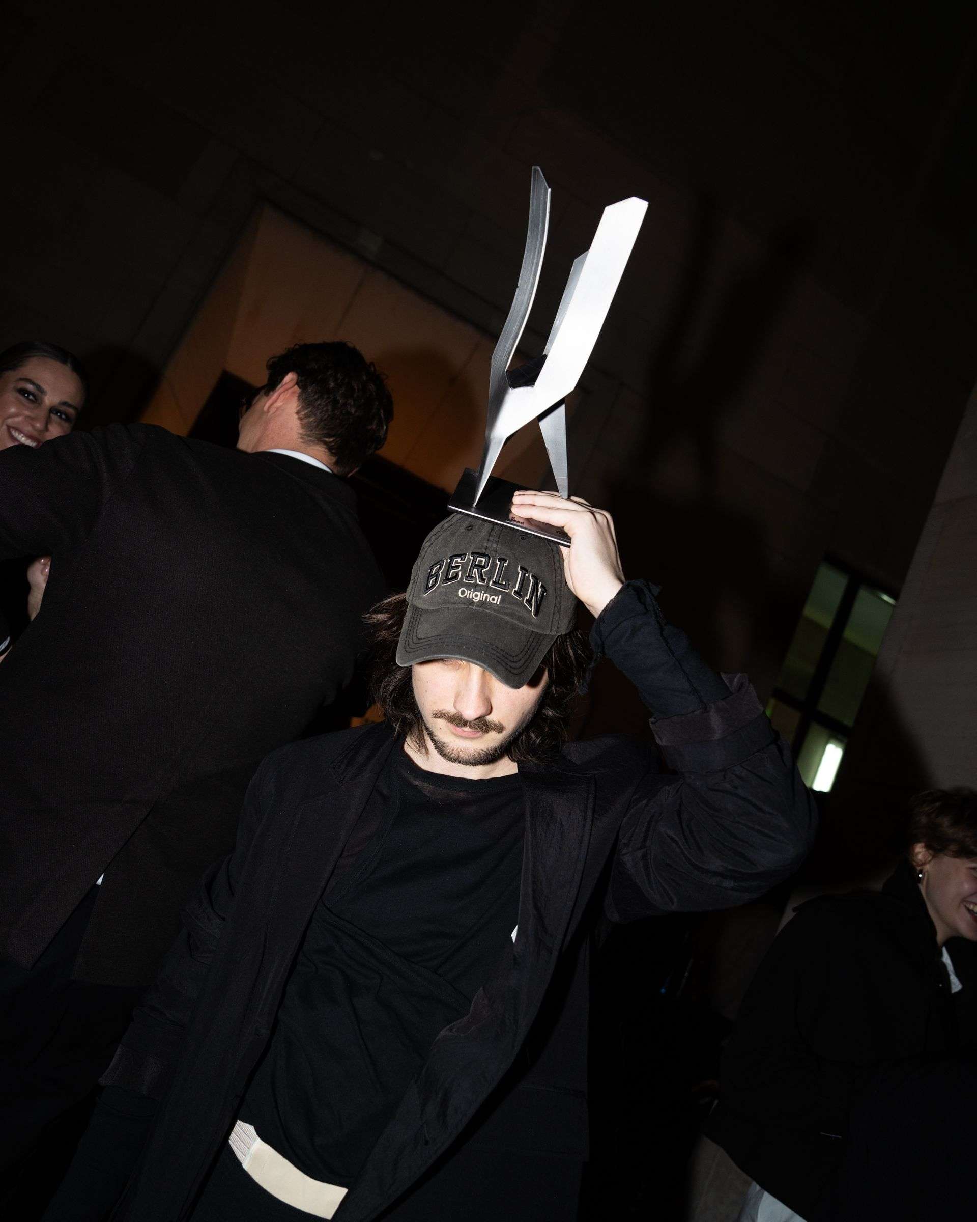 Moskity 2025 – artyści, twórcy i gwiazdy. To była piękna noc!