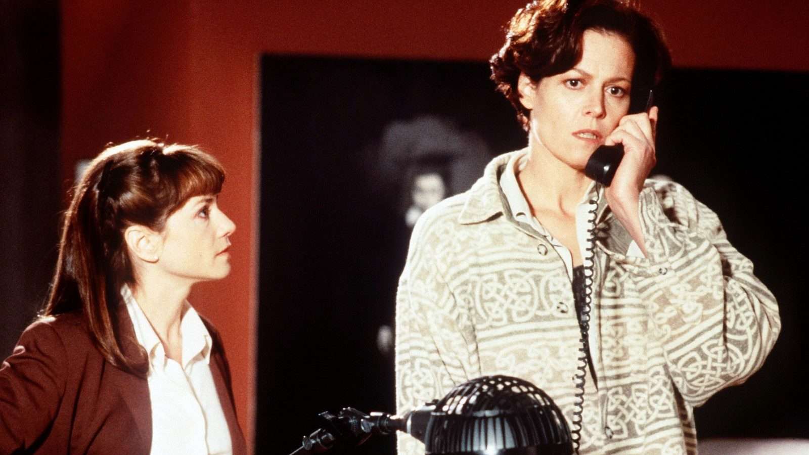 Jeden z najlepszych thrillerów psychologicznych lat 90. trafił właśnie do biblioteki Netflixa