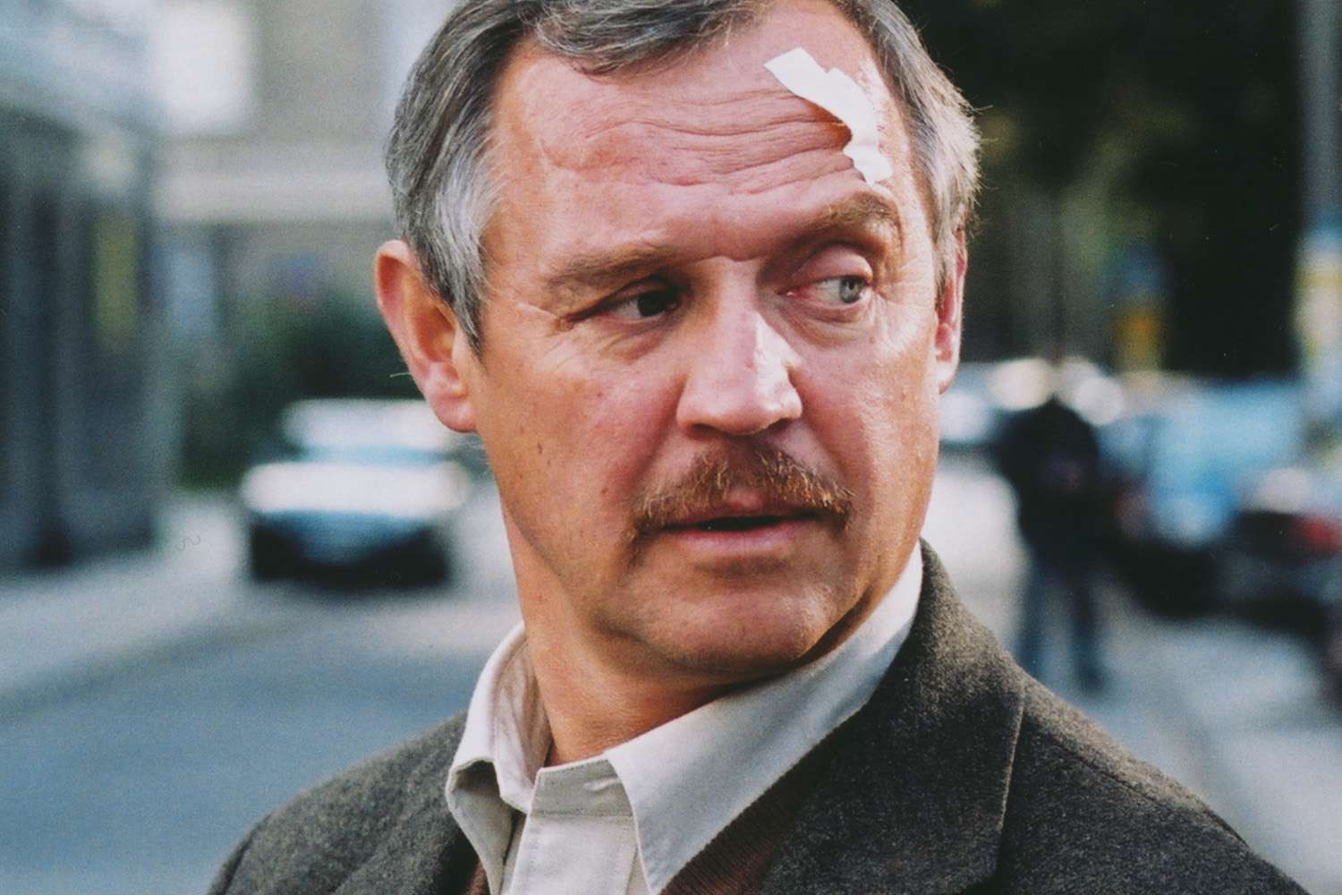 Marek Kondrat wraca do aktorstwa! Zagra Rzeckiego w nowej adaptacji „Lalki”