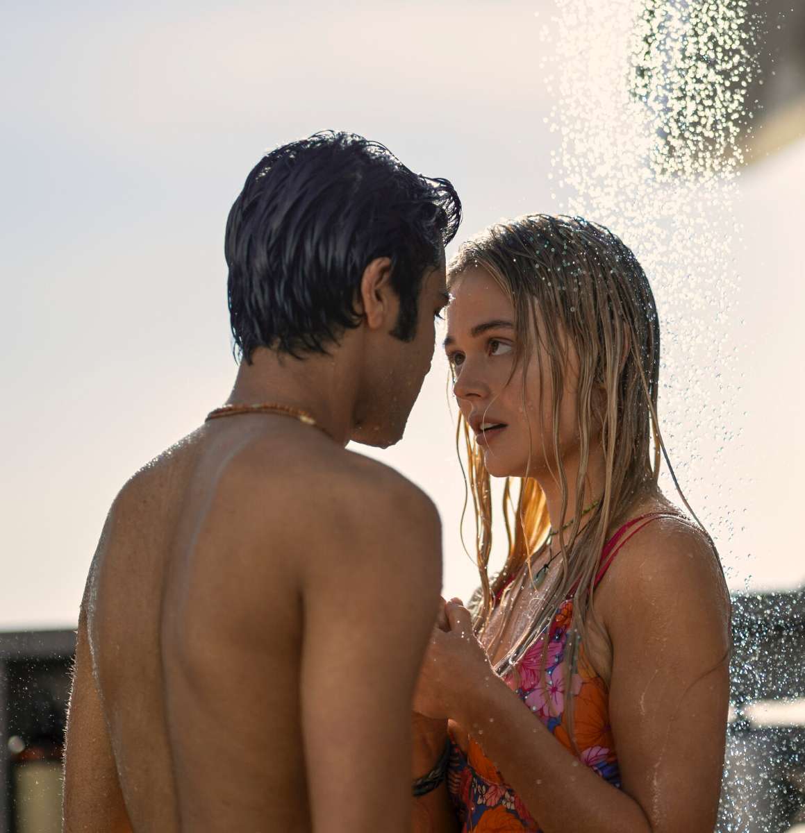 Tajemniczy wypadek w bogatej rodzinie. Ten serial jest numerem jeden – to adaptacja bestsellera!