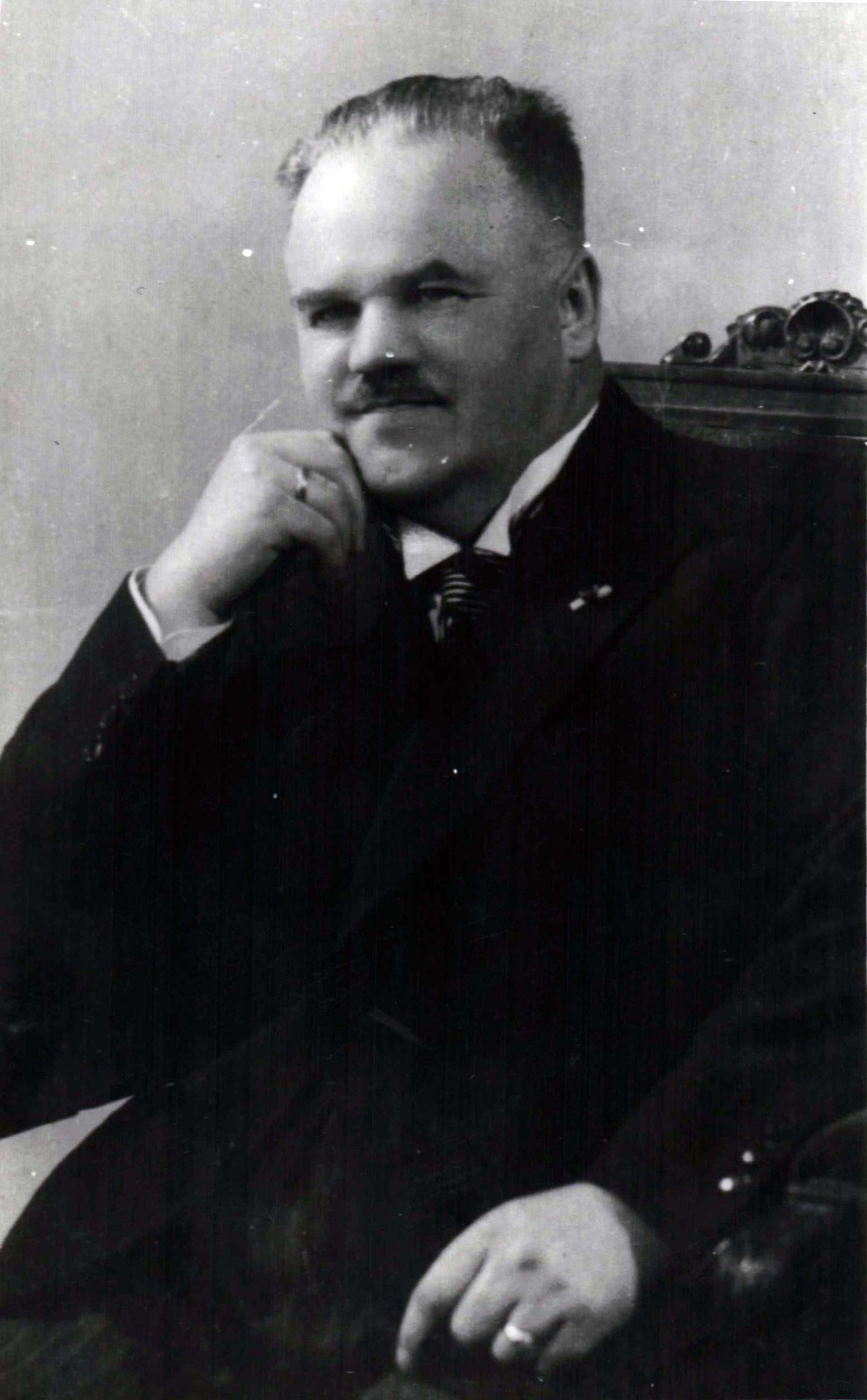 Zapomniany geniusz z Łasku – Mieczysław Wolfke, współpracownik Einsteina