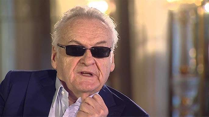 Skolimowski kręci kolejny film. To wstrząsająca historia z Holokaustu