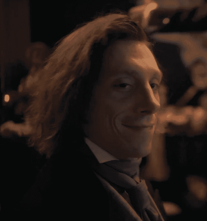 Eryk Kulm czaruje jako Chopin w najdroższym polskim filmie ostatnich lat [ZWIASTUN]