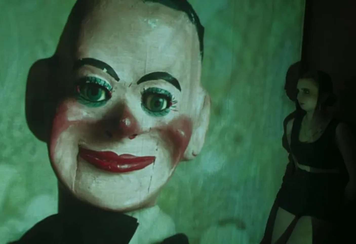 Trzy niszowe horrory, które warto obejrzeć [OPINIA]