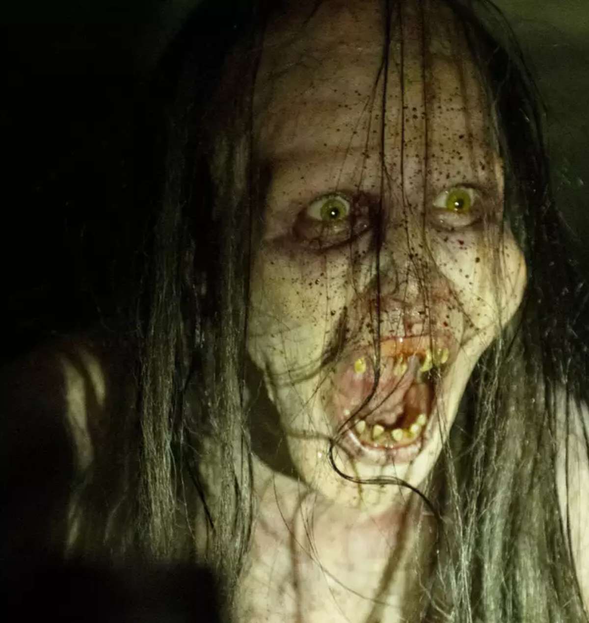 Pięć najlepszych horrorów dostępnych na Netfliksie