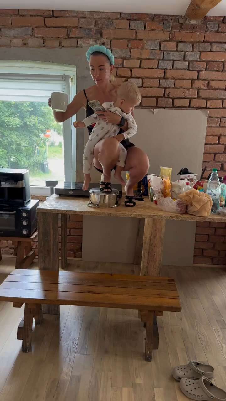 Dziecko – kontent. Czy macierzyństwo dla lajków ma granice?