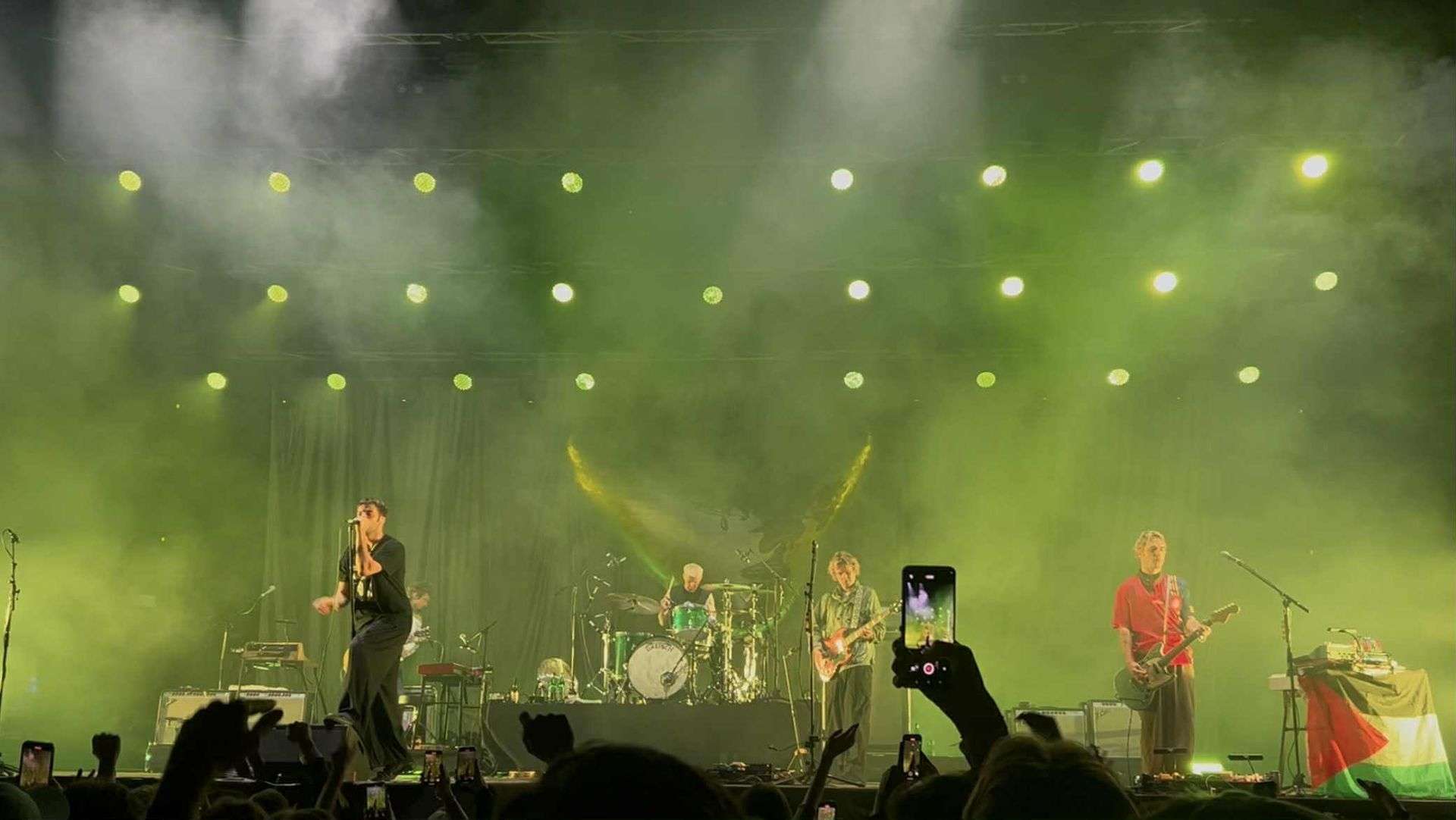 Sold out, kolejka i muzyczna euforia. Czym zaskoczył tegoroczny OFF Festival?