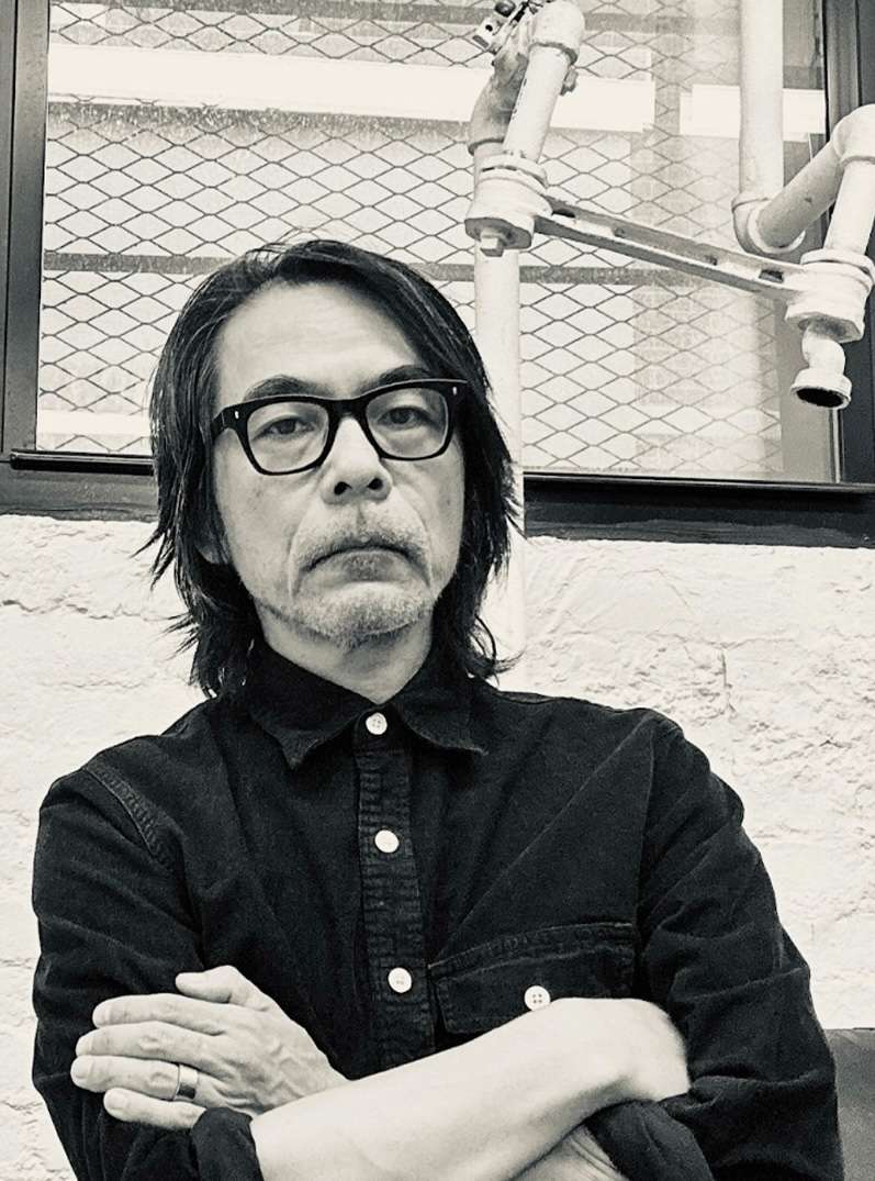 W styczniu Times Square, teraz Wrocław. Yoshi Sodeoka po raz pierwszy w Polsce!