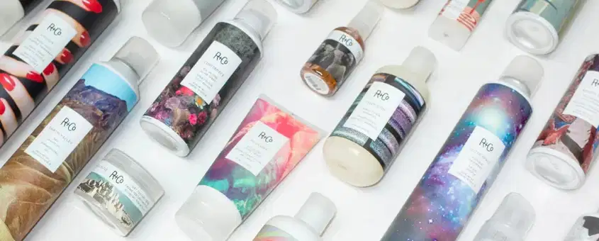 Sekret z fryzjerskich kulis. Marka, która zapewnia włosom komfort