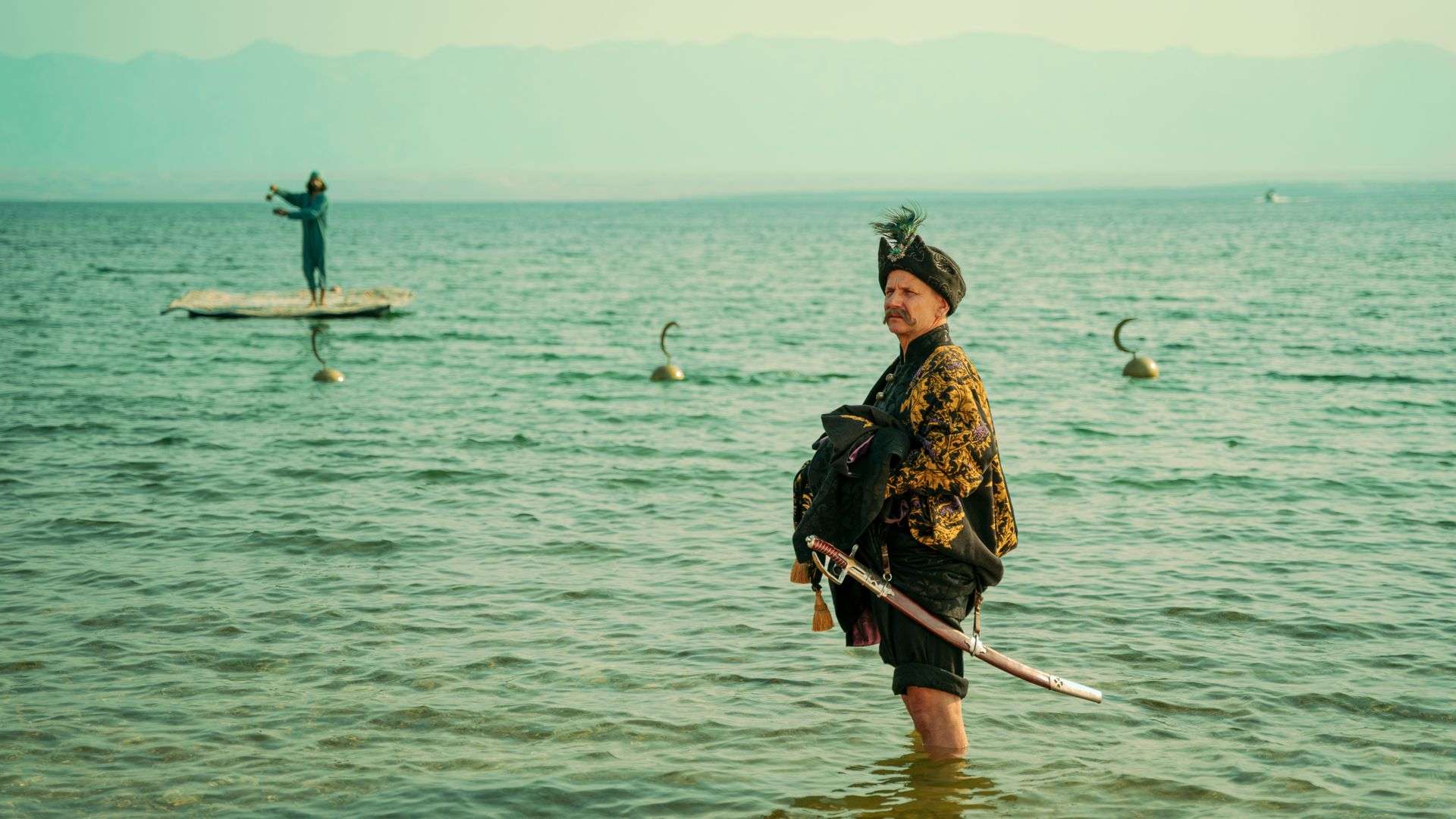 Serial „1670” podbił Netflixa. Teraz wraca z drugim sezonem [ZWIASTUN]