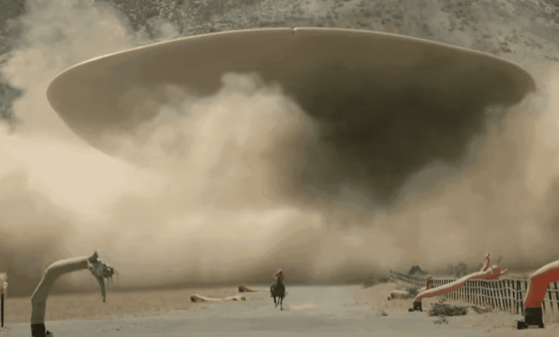 Obiekt 3I/ATLAS – czy zbliżają się do nas obcy?