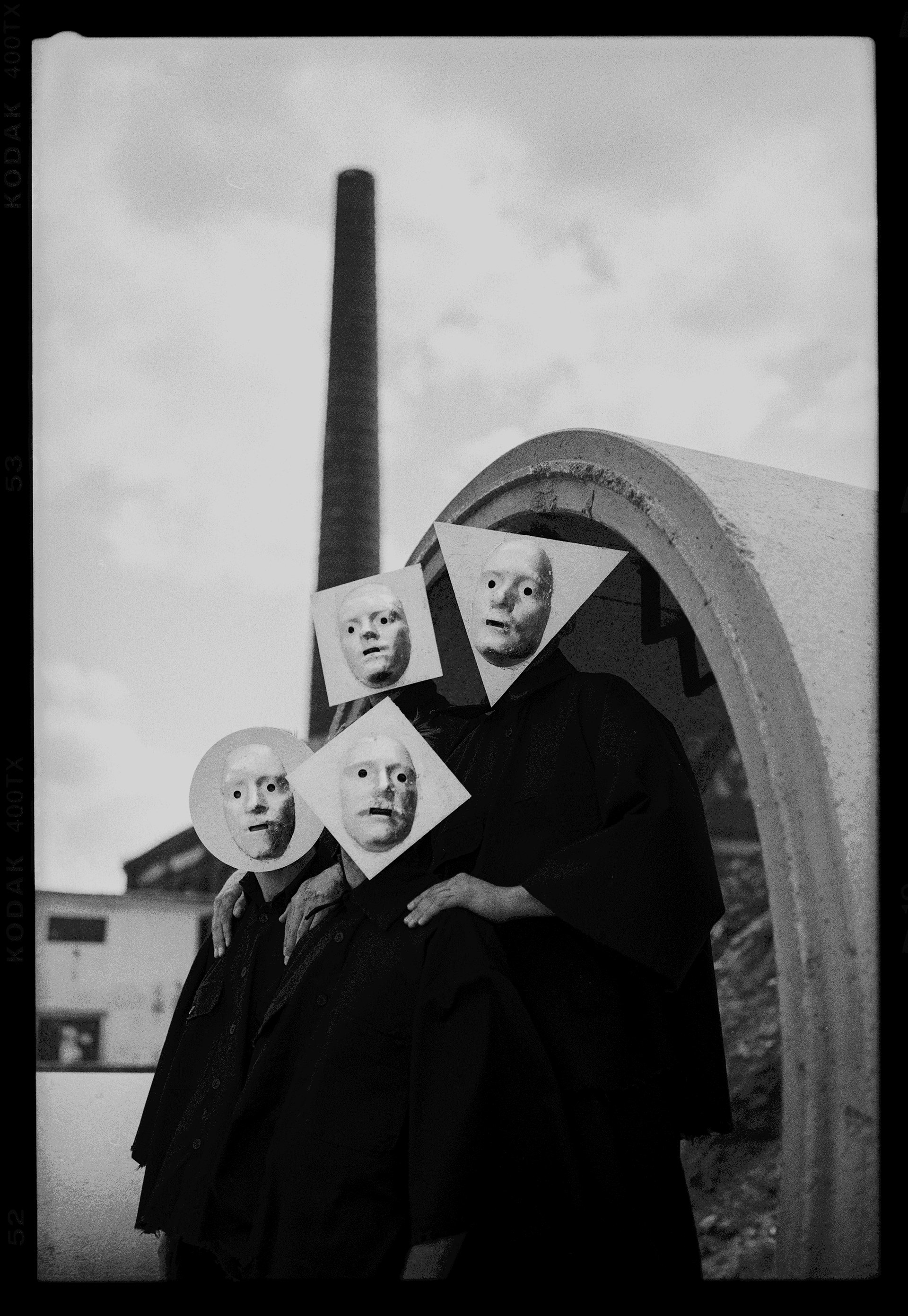 Polski jazz ma się świetnie. Nene Heroine prezentuje „Tokyo” i wyrusza w trasę z Pink Freud Wojtka Mazolewskiego