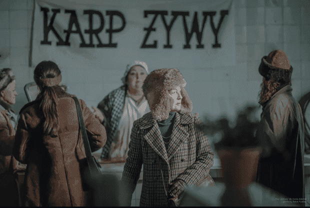 Rozpoczął się Festiwal Filmowy w Toronto – 5 polskich tytułów w konkursie