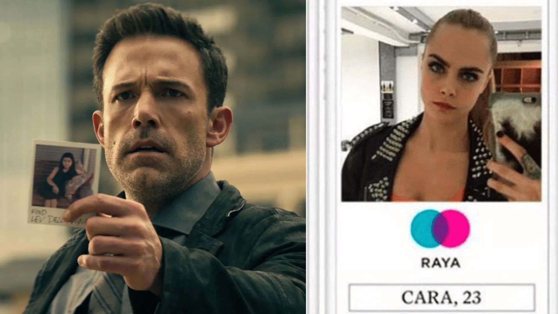 W kolejce do Rayi. Dlaczego pragniemy związku z celebrytą?