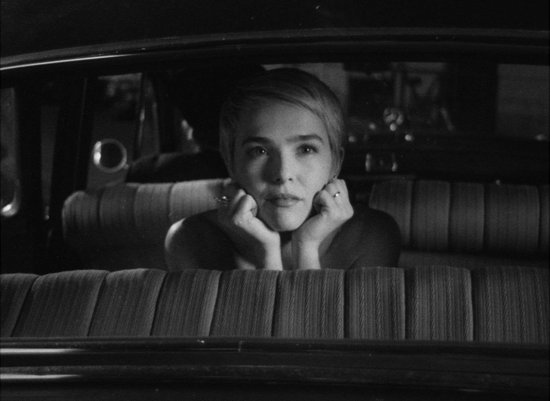 „Nouvelle Vague” – list miłosny Linklatera do francuskiej Nowej Fali [ZWIASTUN]