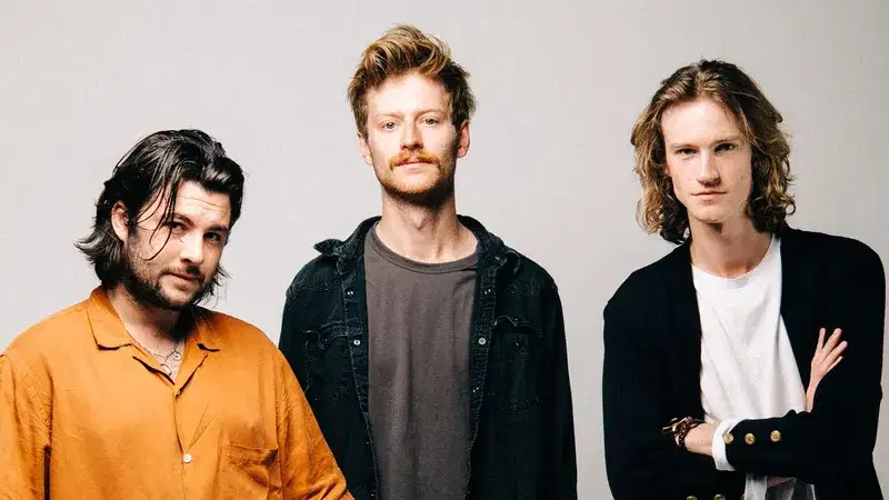 Echo miłości – Kerala Dust w Warszawie i Krakowie