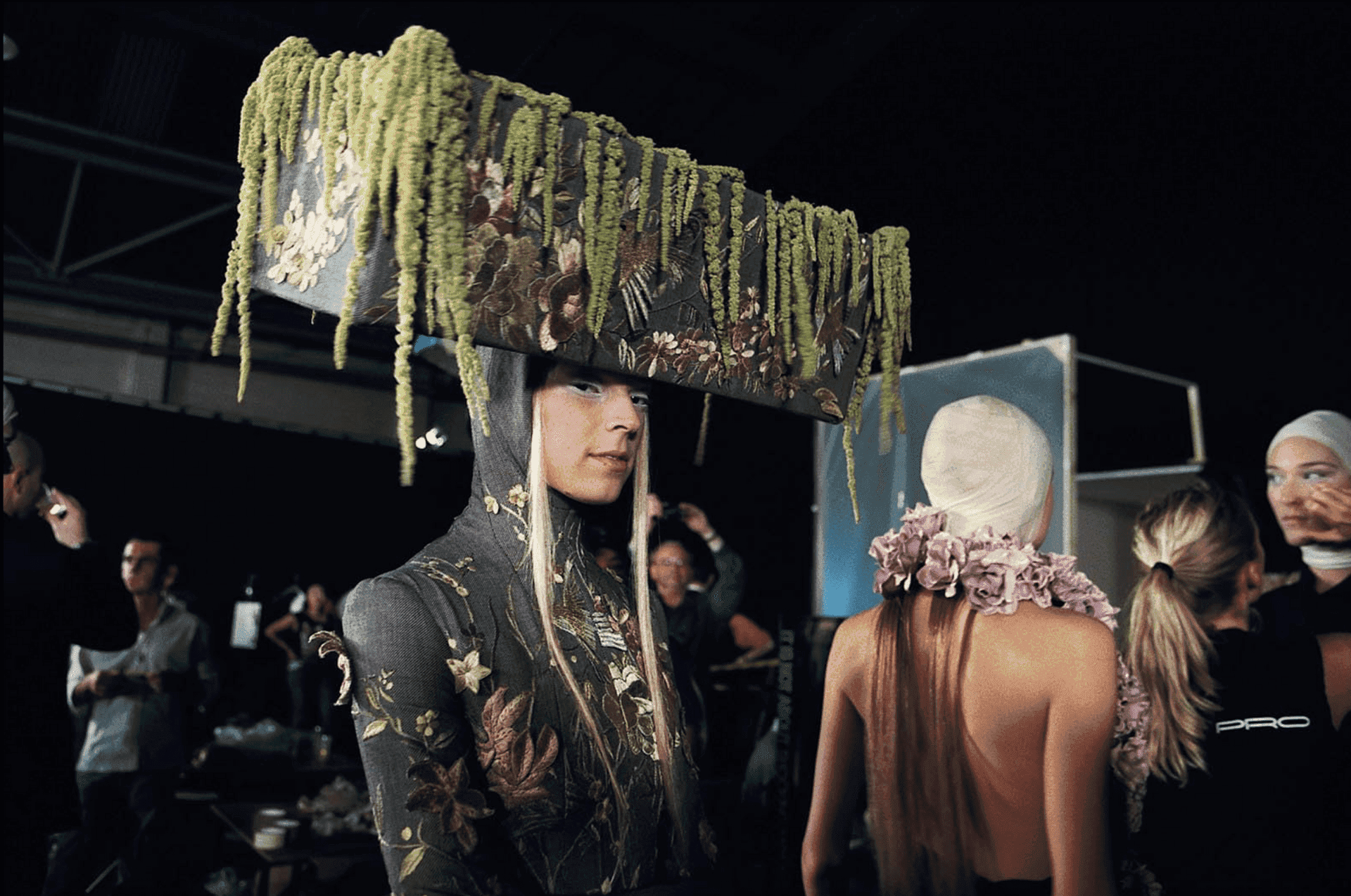 5 nieoczywistych dokumentów o modzie