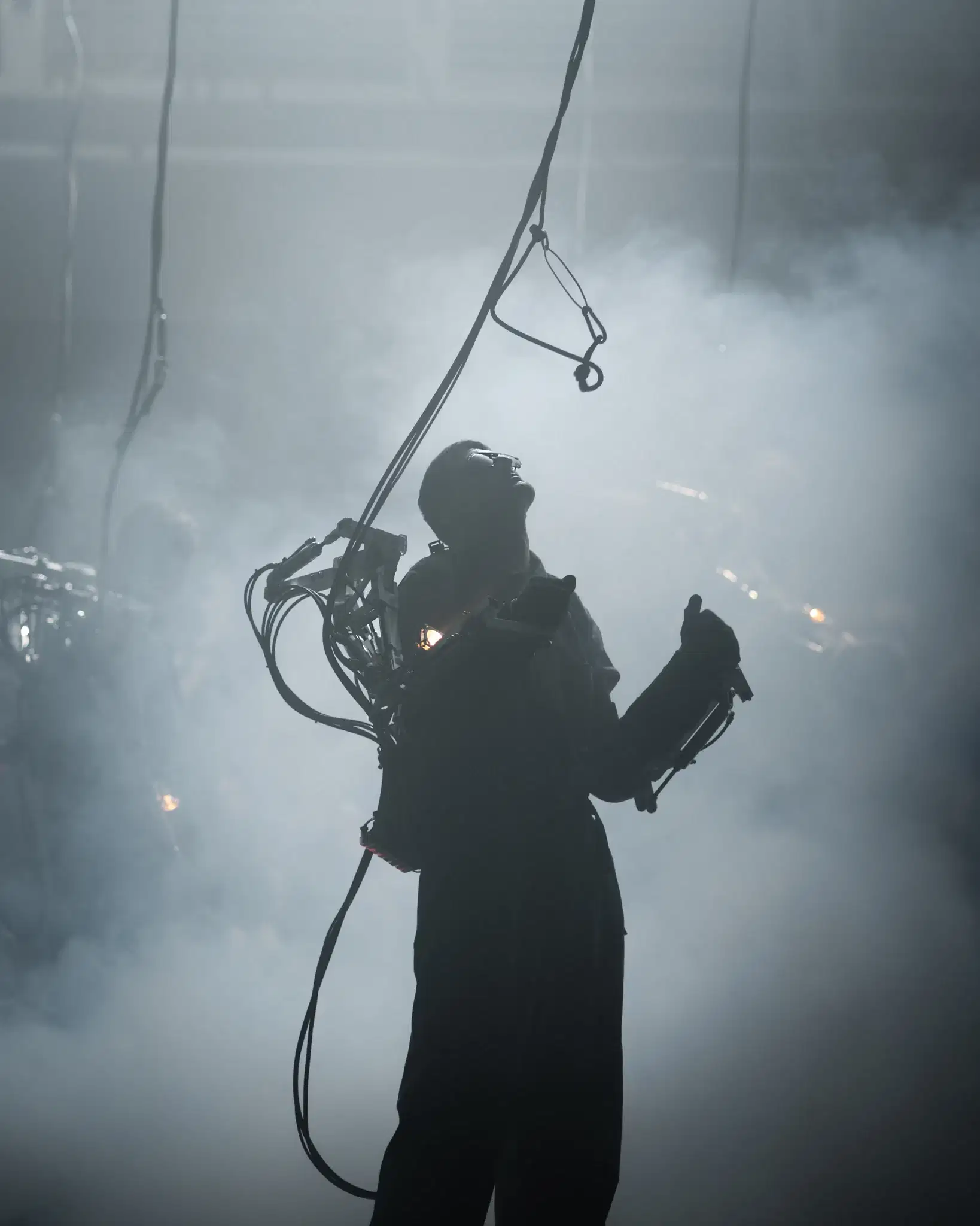 Piętnaście lat poza głównym nurtem. Rozmowa z Jakubem Peškiem, twórcą Lunchmeat Festival