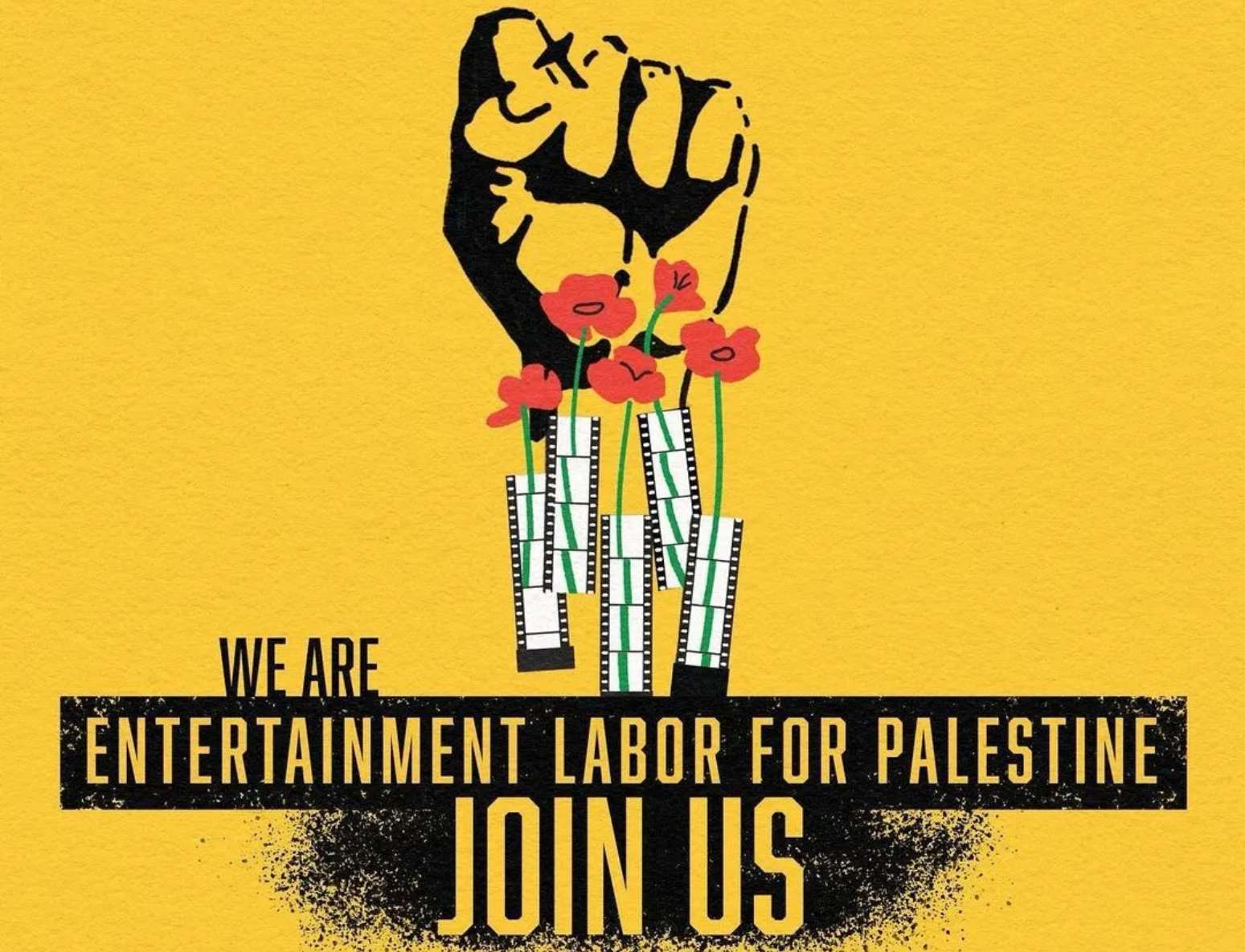 Hollywood mówi „nie”. 5000 filmowców bojkotuje Izrael