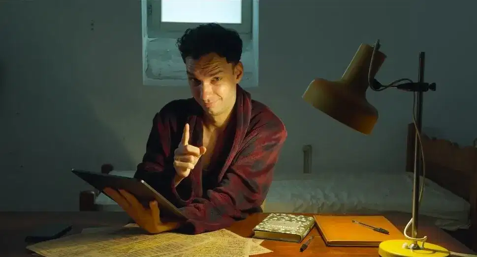 41. Warszawski Festiwal Filmowy. Tych filmów nie chcemy przegapić